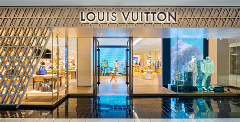 official louis vuitton store